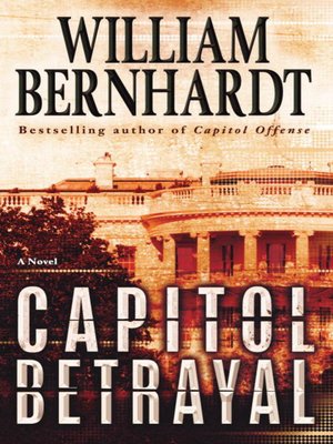 William Bernhardt 183 Overdrive Ebooks Audiobooks And Videos For Libraries